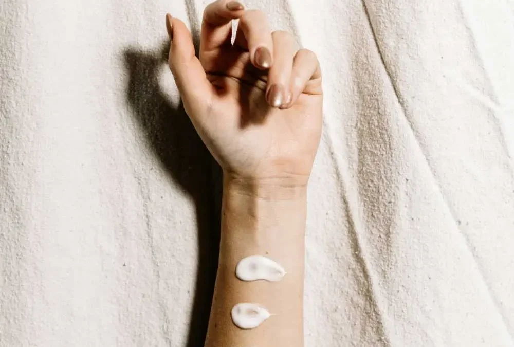 The Best Natural Oils For Healthy Skin